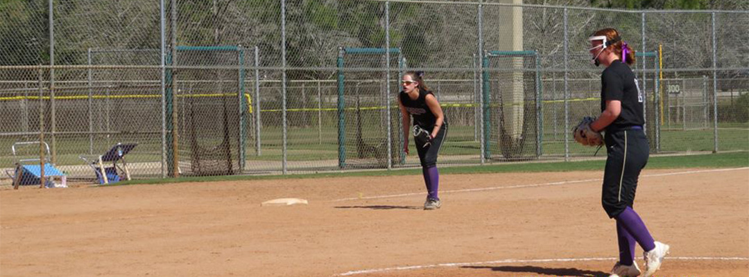 Albion College Softball Slide 3