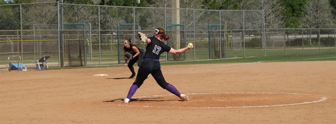 Albion College Softball Slide 5